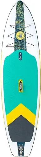 Inflatable Stand Up Paddle Board